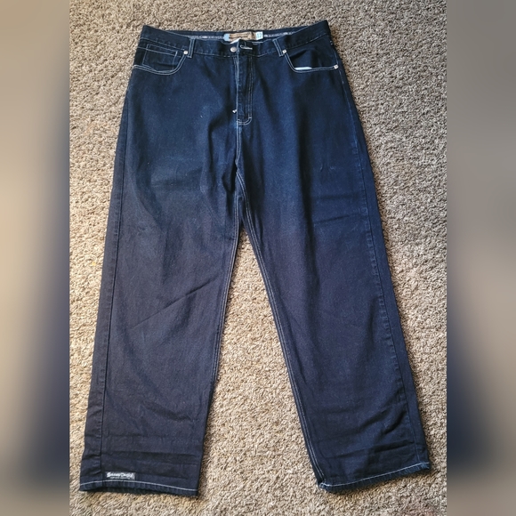 Snoop Dogg Denim set - Picture 9 of 12
